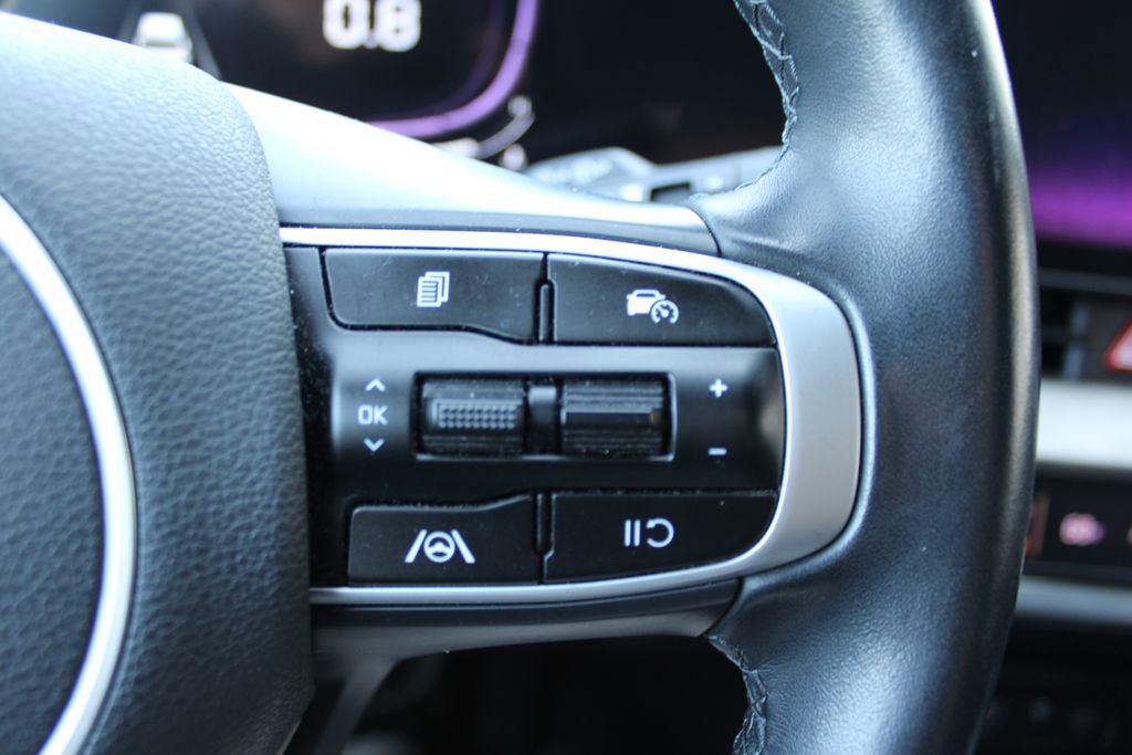Used 2023 Kia Sportage X-Line w/ X-Line Premium Package image 21