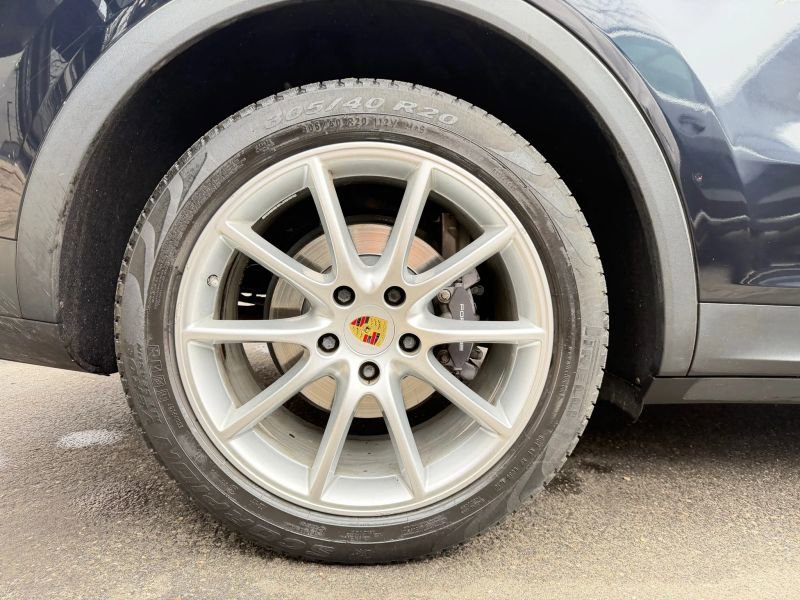 Used 2019 Porsche Cayenne AWD/4WD image 33