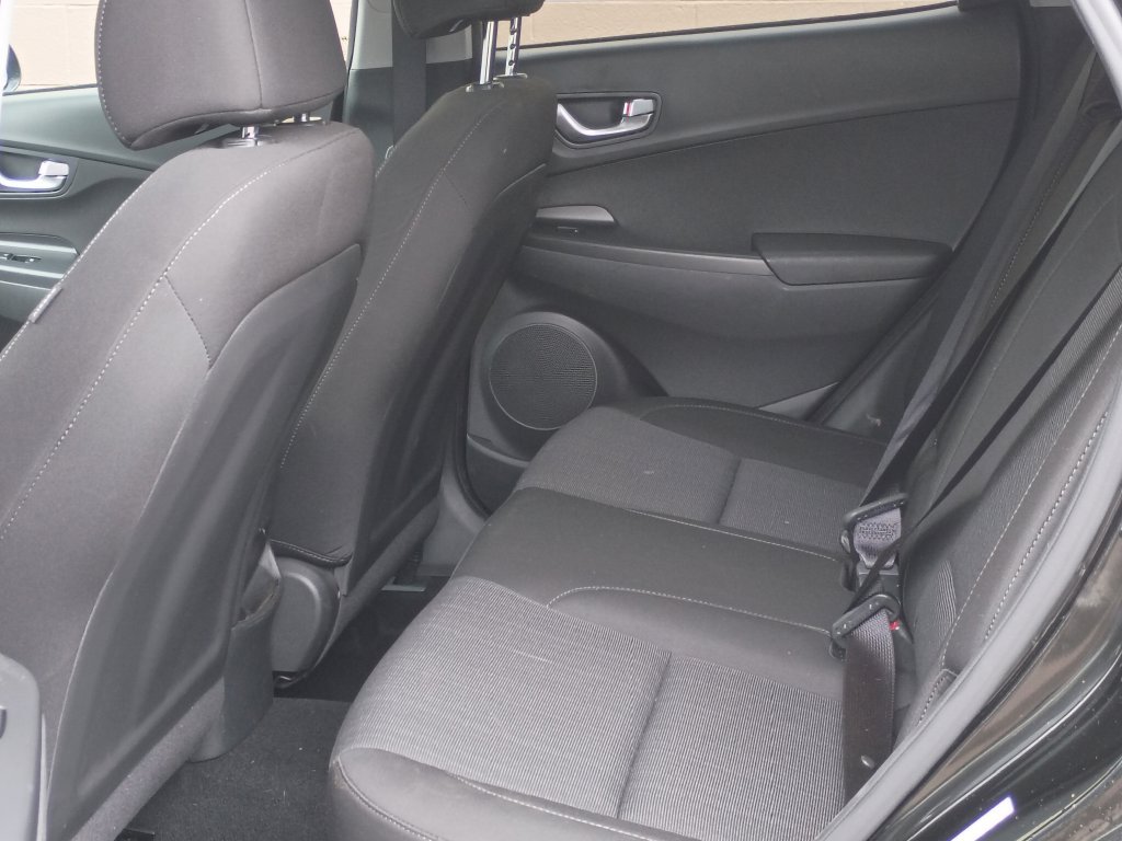 Used 2023 Hyundai Kona SEL w/ Convenience Package AWD/4WD image 17