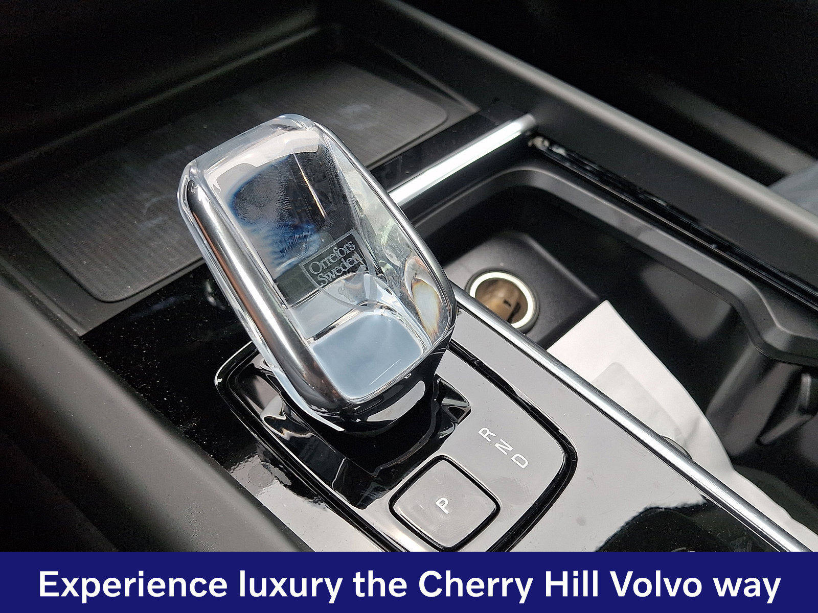 New 2026 Volvo XC60 B5 Plus w/ Climate Package AWD/4WD image 12