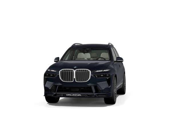 New 2026 BMW ALPINA XB7 image 3
