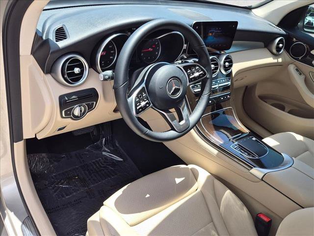 Certified 2020 Mercedes-Benz GLC 300 image 10