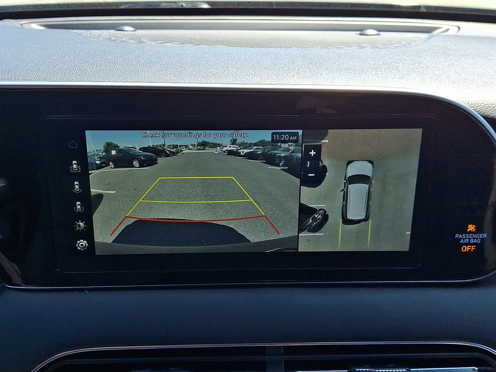 Used 2020 Hyundai Palisade Limited AWD/4WD image 19