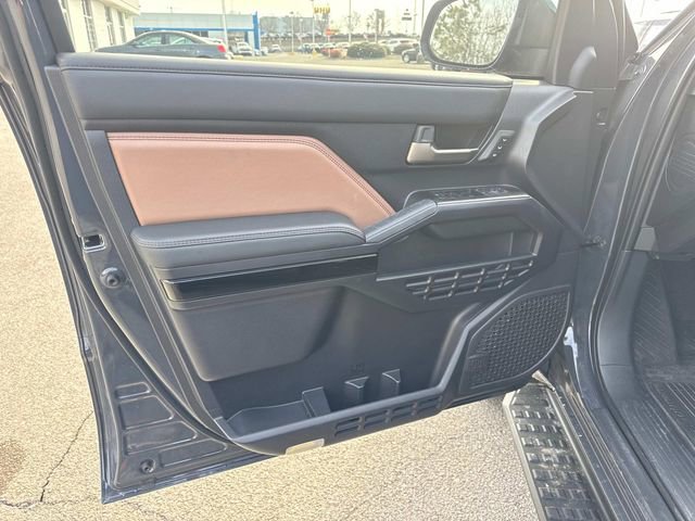 Used 2025 Toyota 4Runner TRD Sport Premium image 23