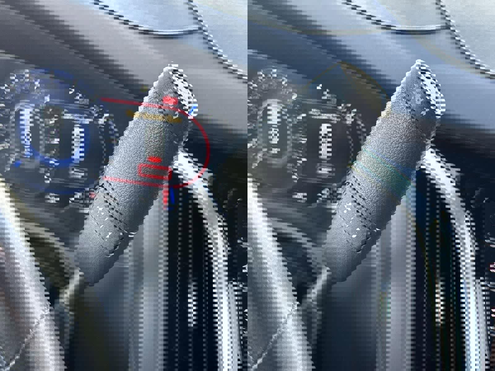 Used 2020 Cadillac Escalade Platinum w/ Escalade Sport Edition image 15