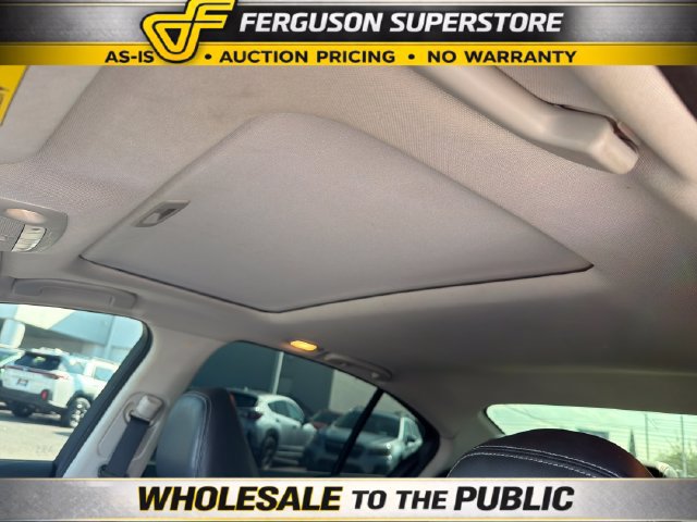 Used 2015 INFINITI Q50 Premium w/ Deluxe Touring Package RWD image 18