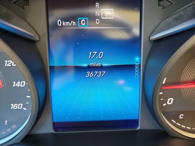 Used 2022 Mercedes-Benz GLC 300 image 24