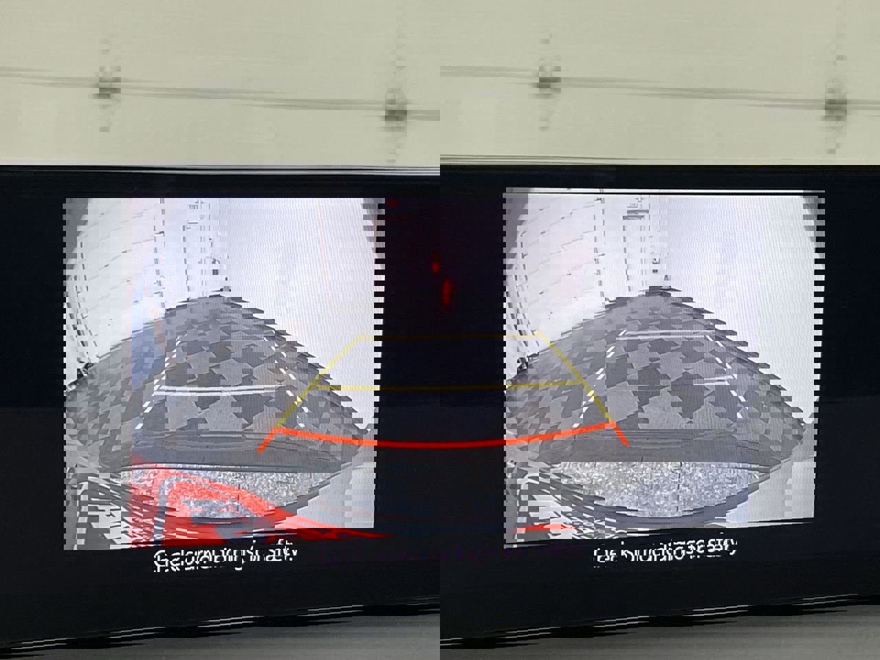 Certified 2025 MAZDA CX-50 2.5 Hybrid w/ Premium Plus Pkg image 5