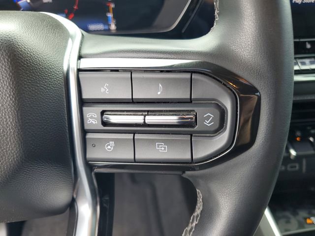 Used 2023 Chevrolet Colorado LT w/ LT Convenience Package III RWD image 29