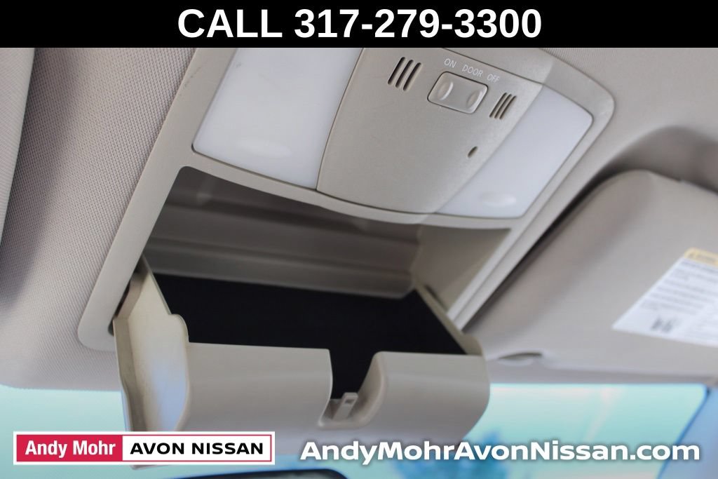 Used 2008 Nissan Altima 2.5 S FWD image 36