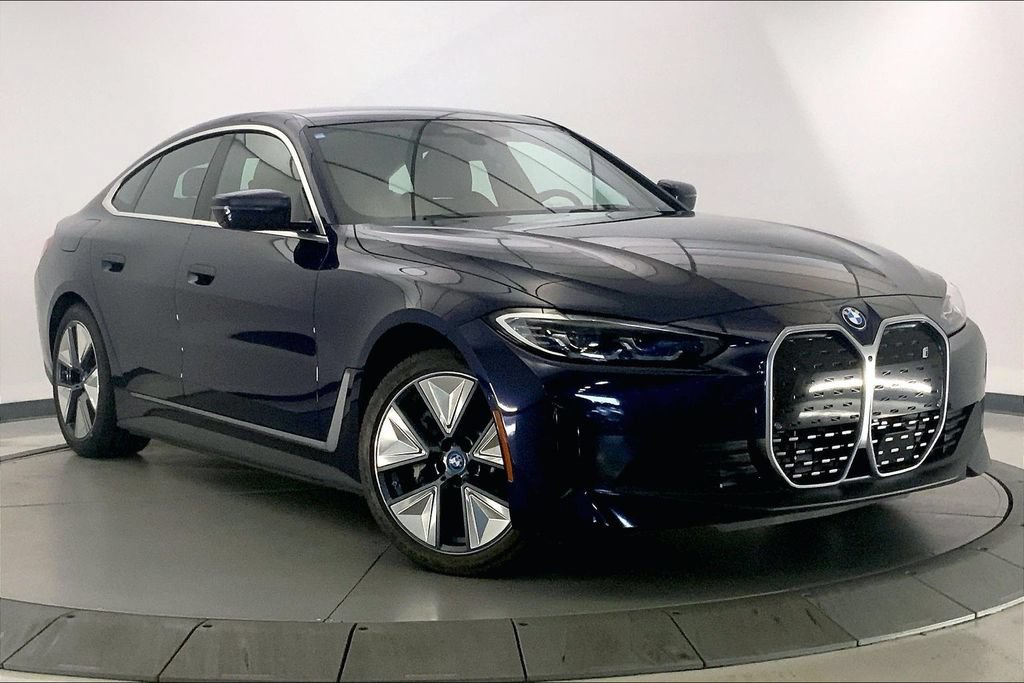 Certified 2023 BMW i4 eDrive35