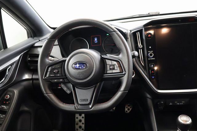 Certified 2023 Subaru WRX Premium AWD/4WD image 15