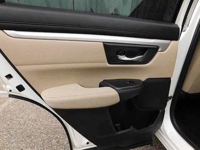 Used 2018 Honda CR-V LX image 9