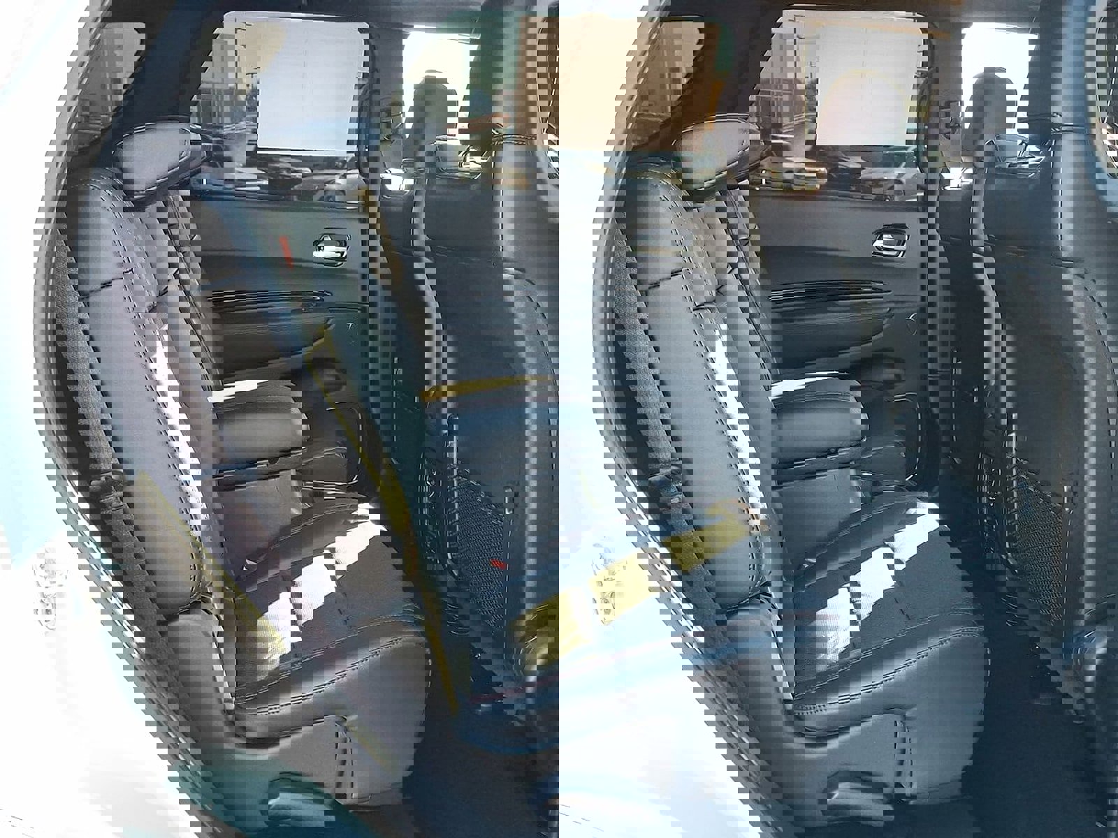 Used 2023 Dodge Durango Citadel image 28