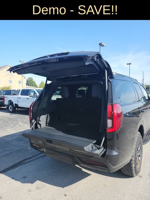 New 2025 Ford Expedition Tremor AWD/4WD image 23