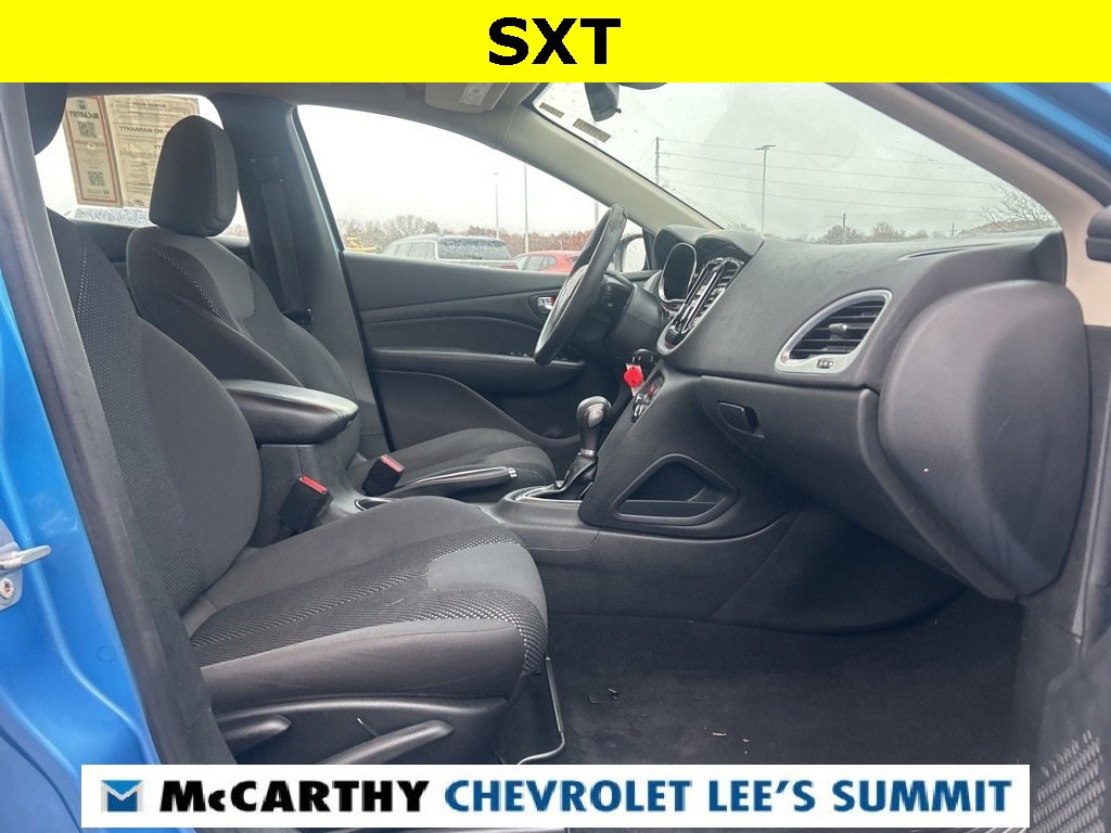 Used 2016 Dodge Dart SXT Sport w/ Chrome Package image 31