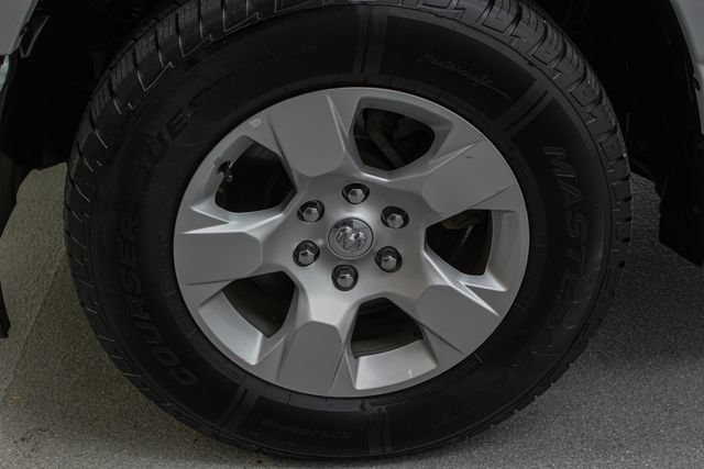 Used 2023 RAM 1500 Tradesman AWD/4WD image 14