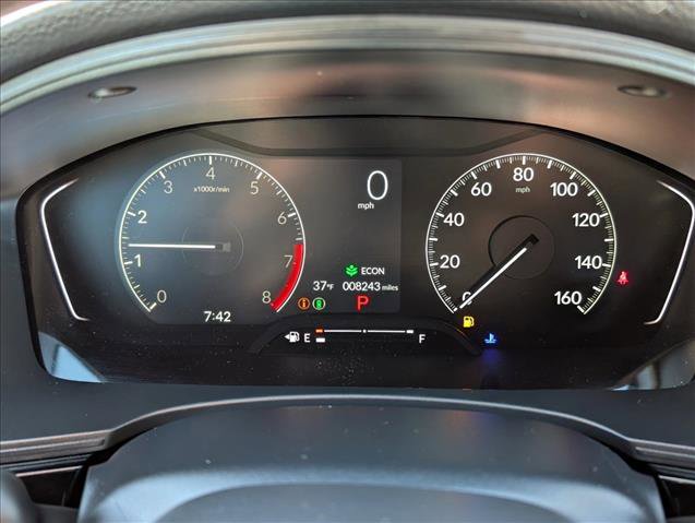 Used 2025 Honda Civic Sport image 11