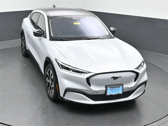 Certified 2023 Ford Mustang Mach-E Premium image 50