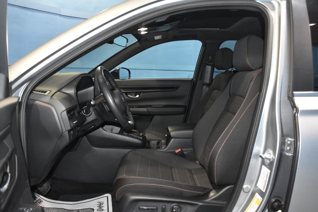 Used 2024 Honda CR-V Sport image 6