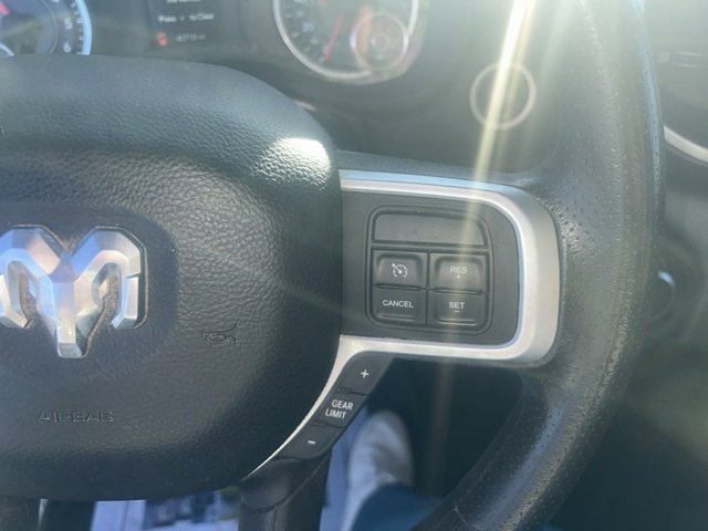 Used 2022 RAM 2500 Big Horn w/ Snow Chief Group image 21