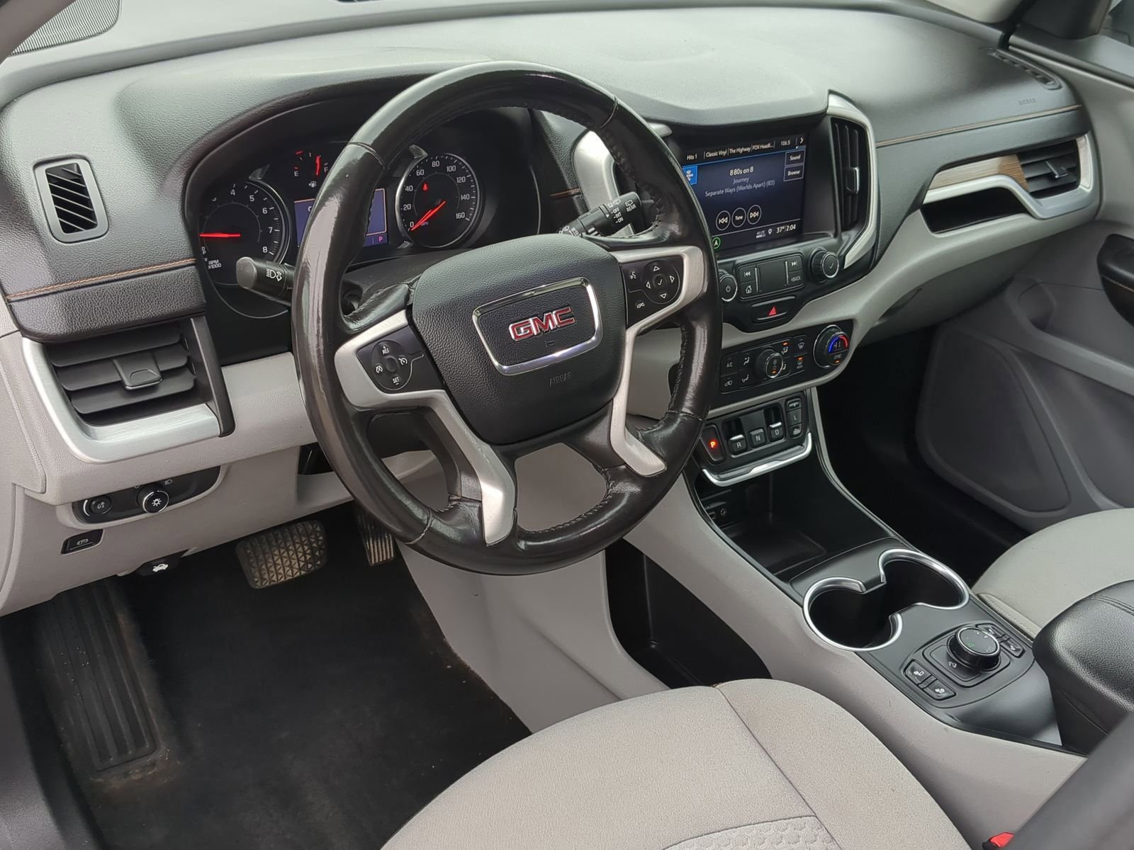 Used 2019 GMC Terrain SLE image 10