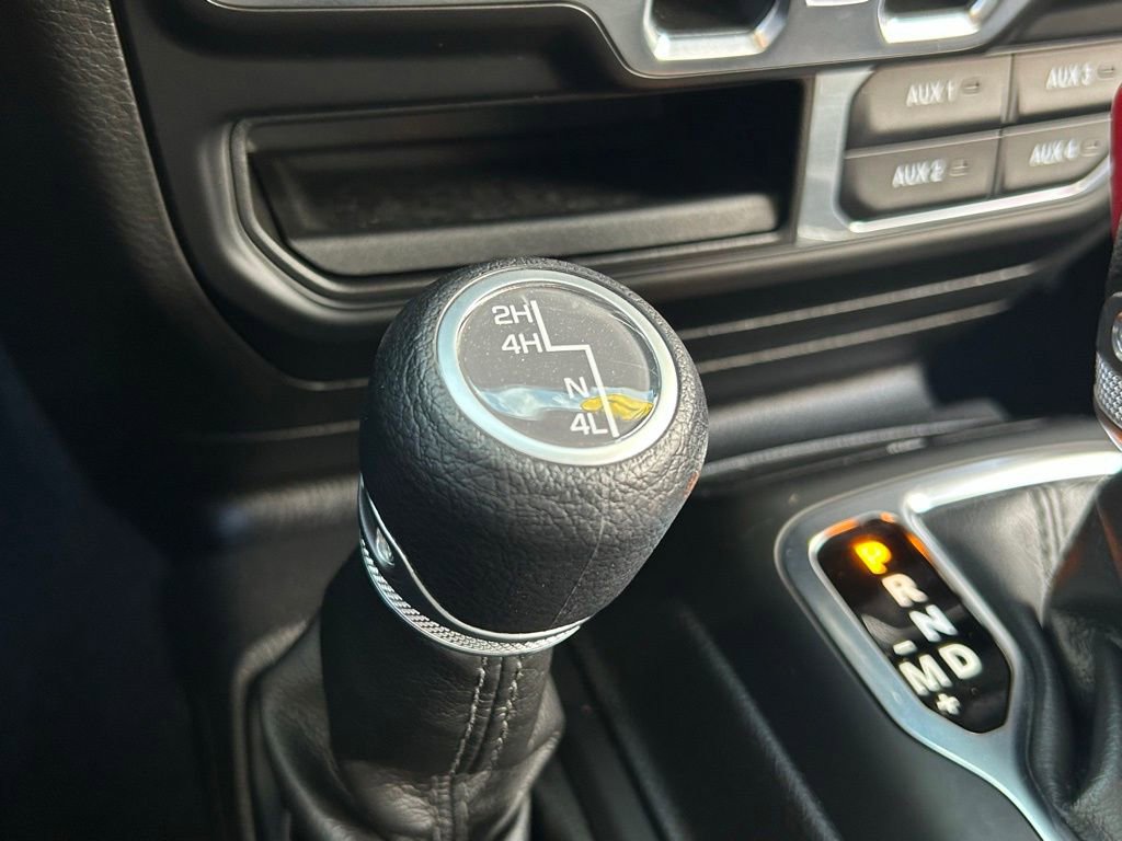 Used 2022 Jeep Wrangler Unlimited Sport image 57