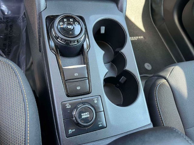 Certified 2023 Ford Bronco Sport Outer Banks AWD/4WD image 34