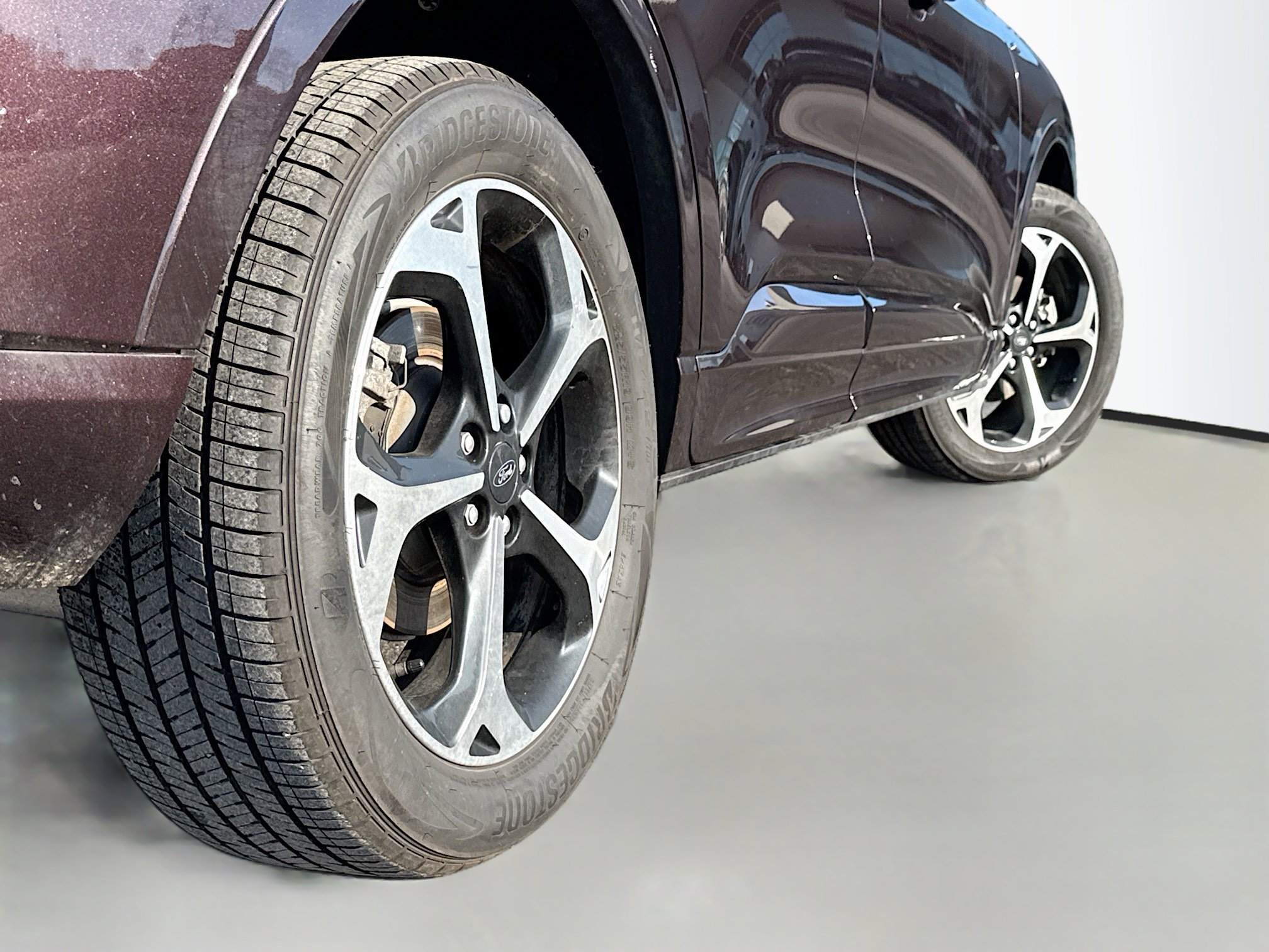 Certified 2023 Ford Escape ST-Line Select w/ Tech Pack #2 image 15