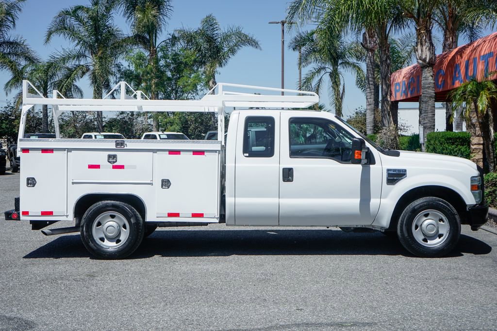 Used 2008 Ford F250 XL RWD image 11
