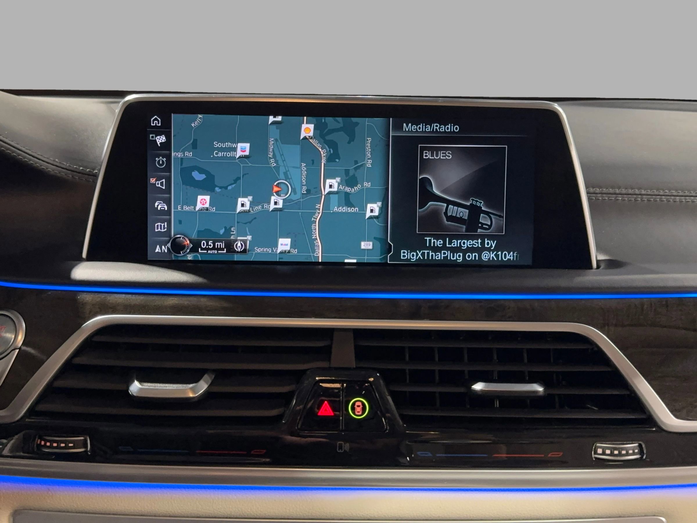 Used 2017 BMW 750i xDrive image 39