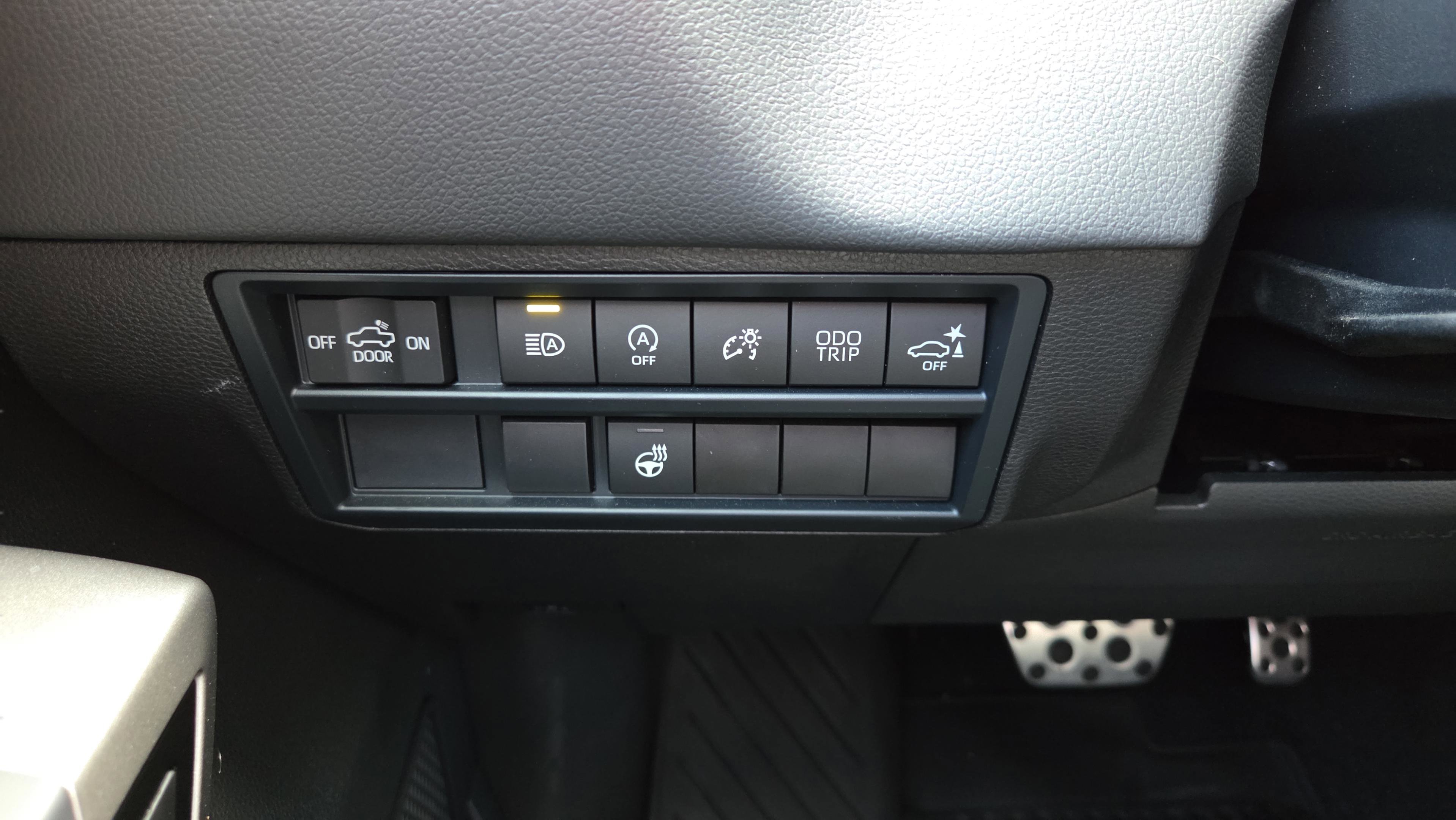 Used 2025 Toyota Tundra Limited w/ TRD Off-Road Package image 24