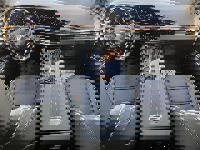 Certified 2024 Cadillac Escalade Premium Luxury image 12