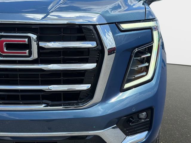 New 2026 GMC Yukon Elevation w/ Elevation Premium Package image 8