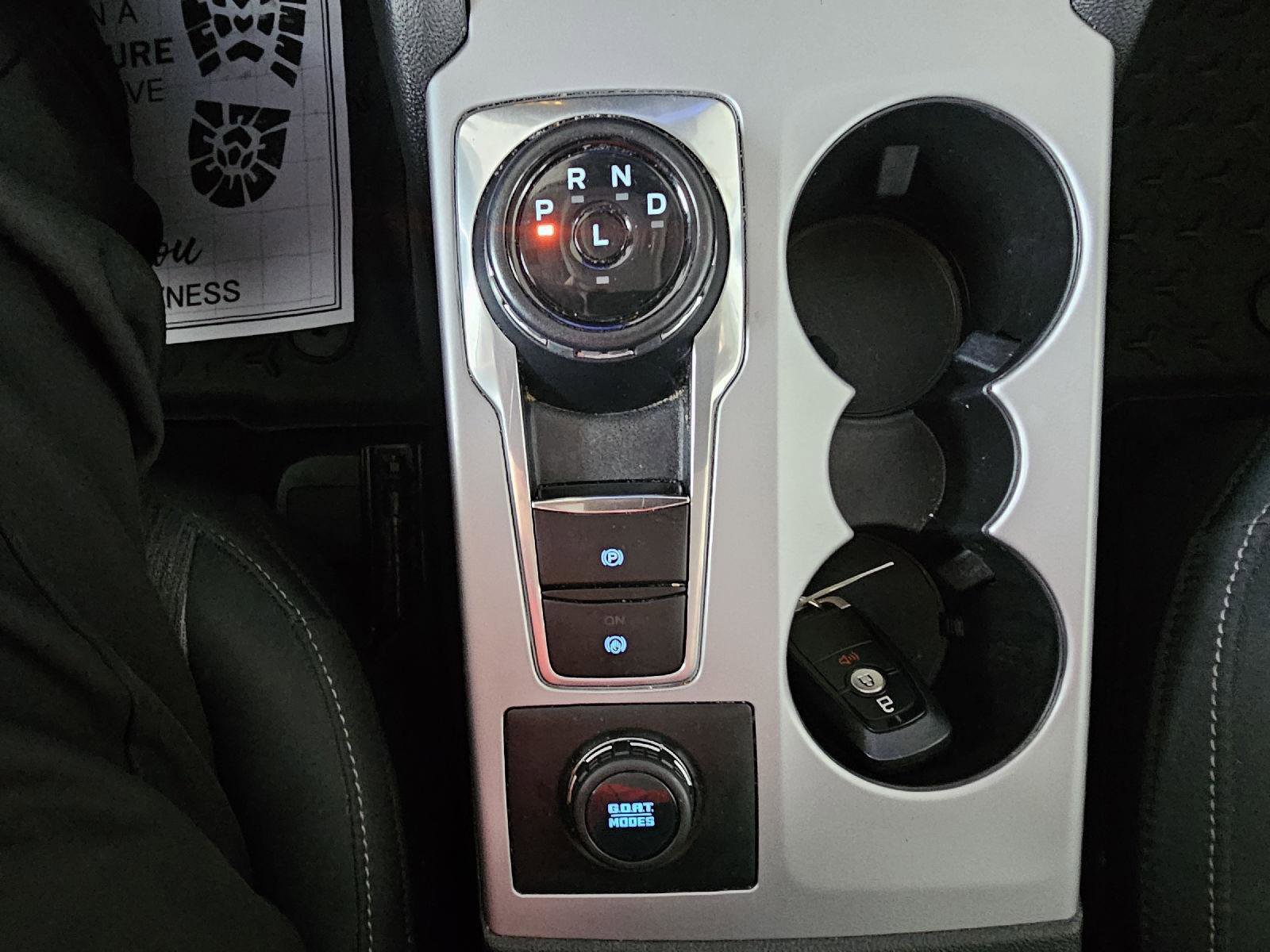 Used 2023 Ford Bronco Sport Big Bend w/ Convenience Package image 26