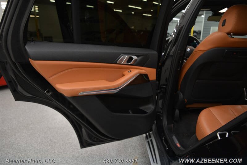 Used 2019 BMW X5 xDrive40i AWD/4WD image 42