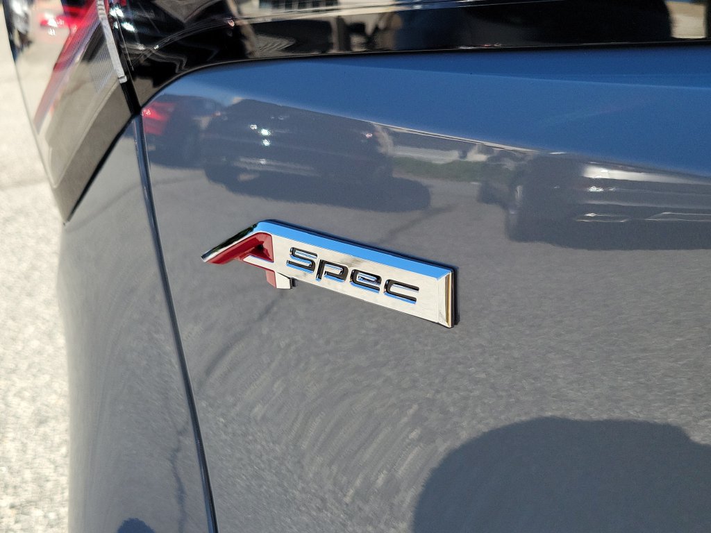 New 2026 Acura ADX A-Spec w/ Advance Package FWD image 8
