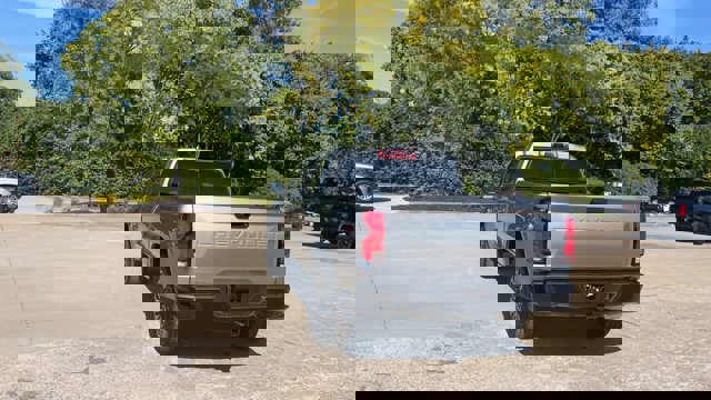 New 2026 Chevrolet Colorado Z71 w/ Z71 Convenience Package 2 image 7