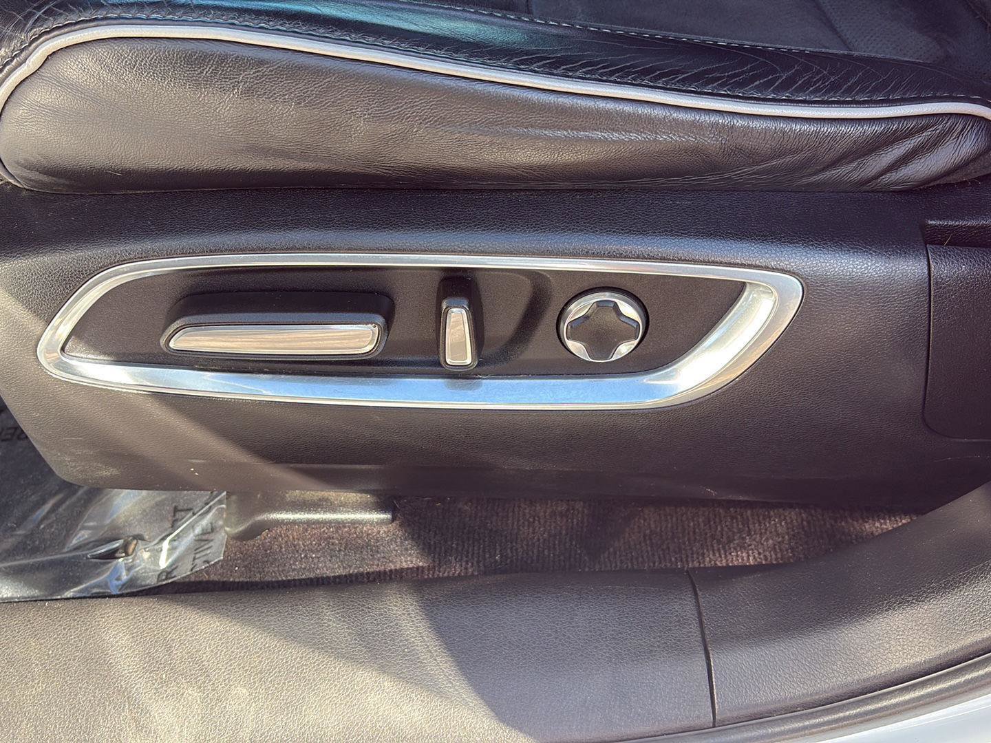 Used 2020 Acura MDX A-Spec image 8