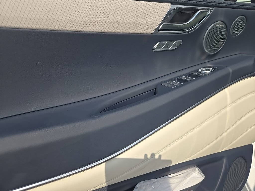 Used 2026 Genesis GV80 3.5T Prestige image 17