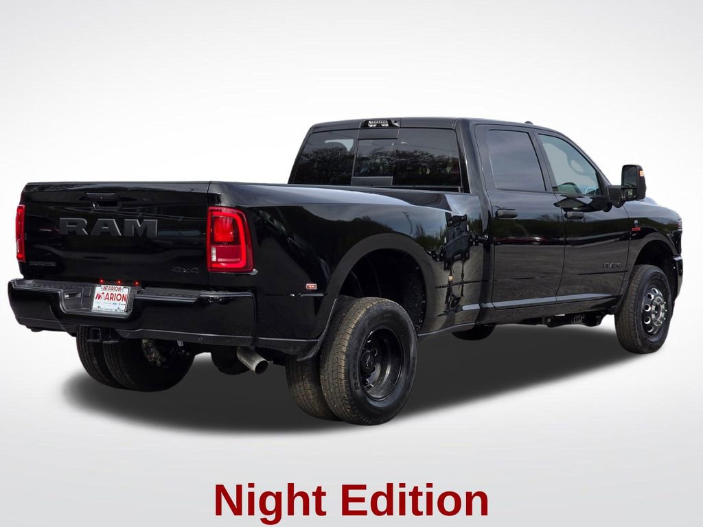 New 2026 RAM 3500 Big Horn image 18