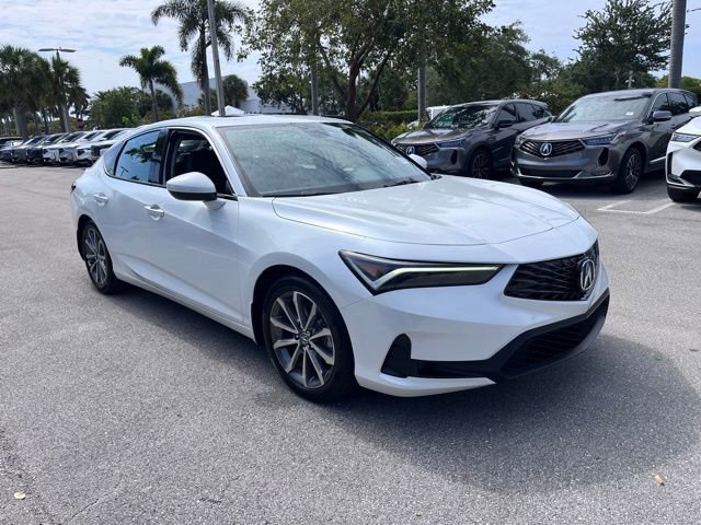 Used 2023 Acura Integra FWD image 1
