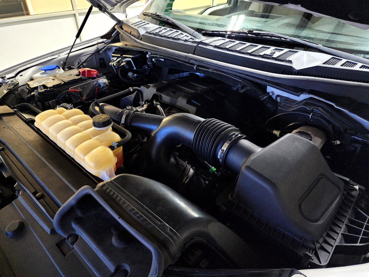 Used 2018 Ford F150 XLT w/ Equipment Group 301A Mid image 39