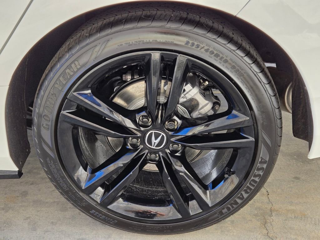 New 2026 Acura Integra A-Spec image 10