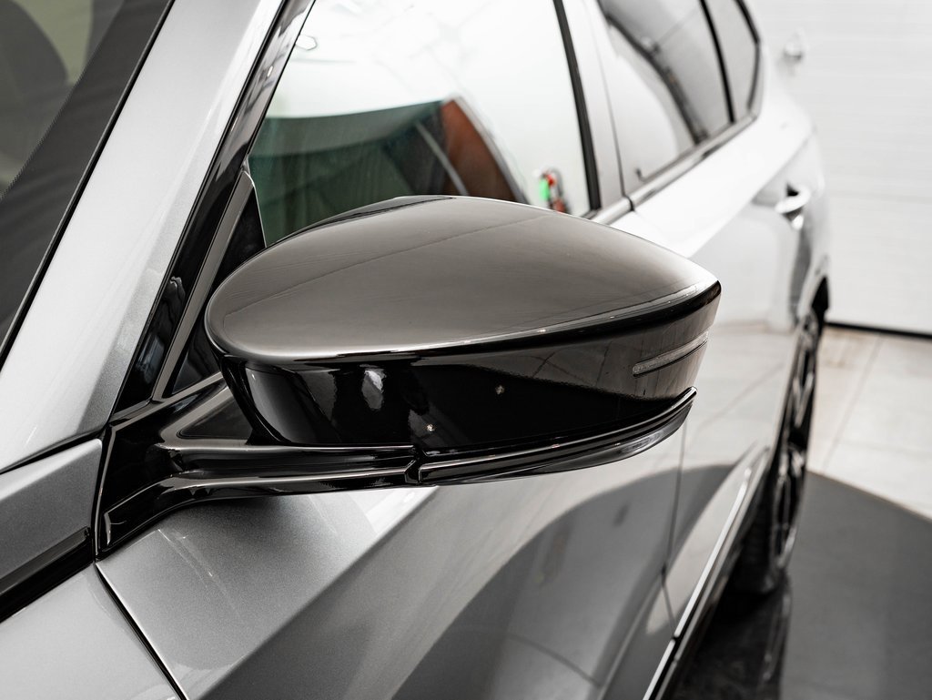 New 2026 Acura MDX Type S image 15