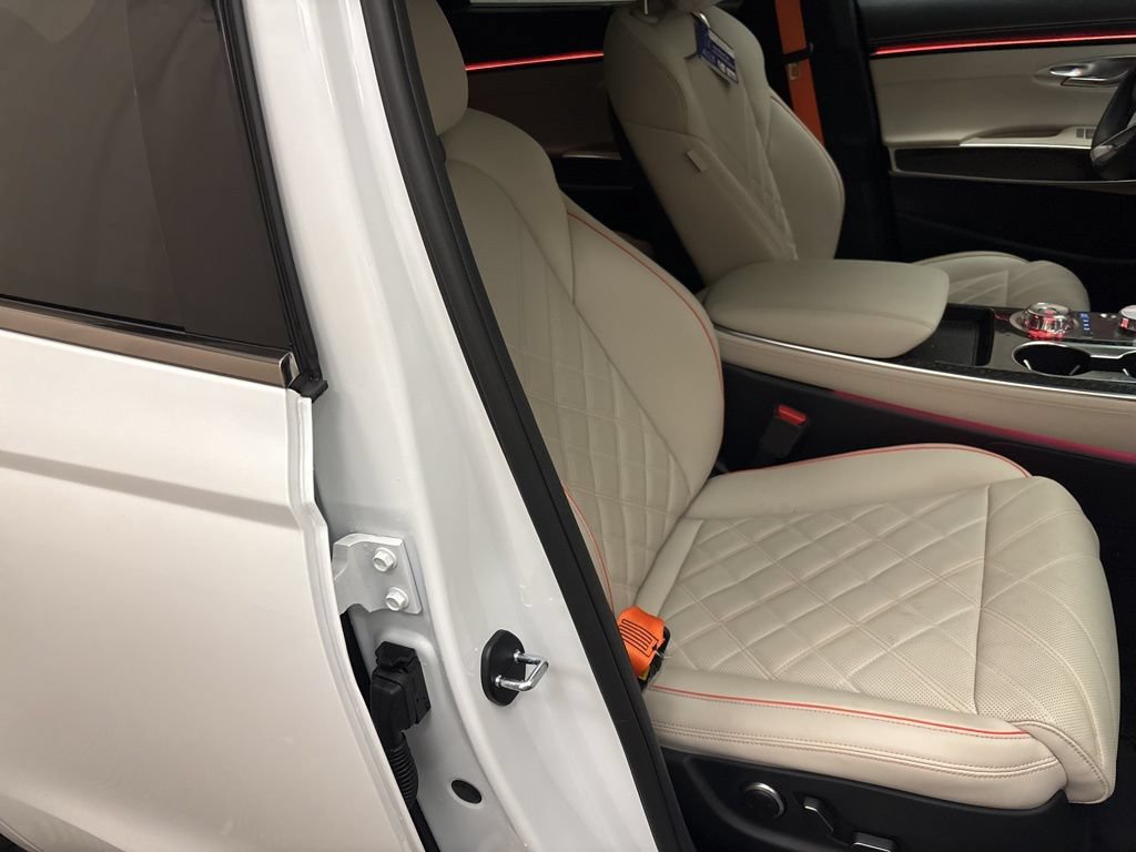 New 2026 Genesis GV70 3.5T Sport Prestige AWD/4WD image 24