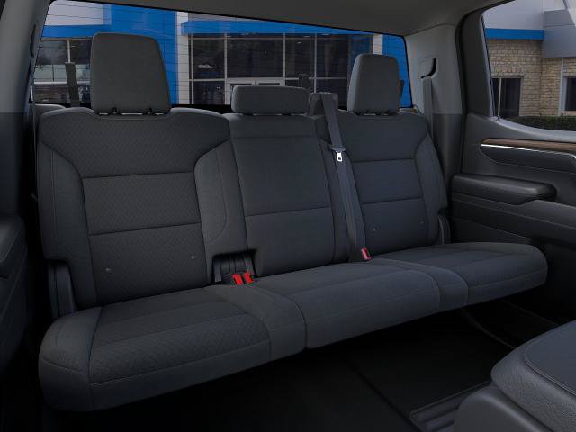New 2026 Chevrolet Silverado 1500 LT RWD image 42