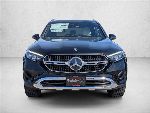 New 2026 Mercedes-Benz GLC 300 image 6