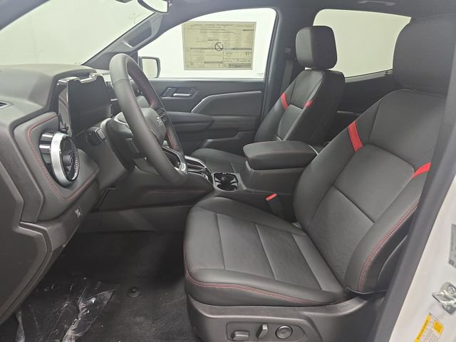 New 2025 Chevrolet Colorado Z71 w/ Technology Package image 21