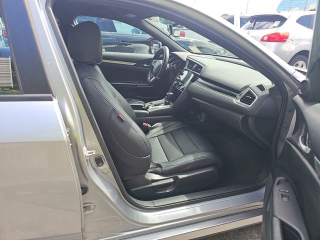 Used 2020 Honda Civic Sport image 5